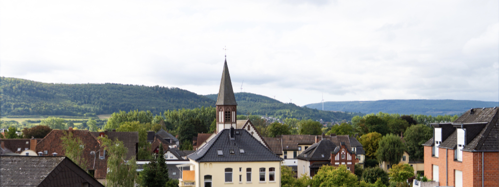 Panorama Bad Pyrmont